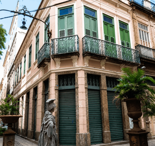 Espaço Dons em Movimento